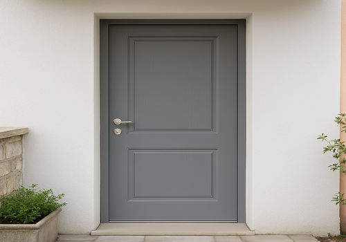 Porte da esterno a Latina
