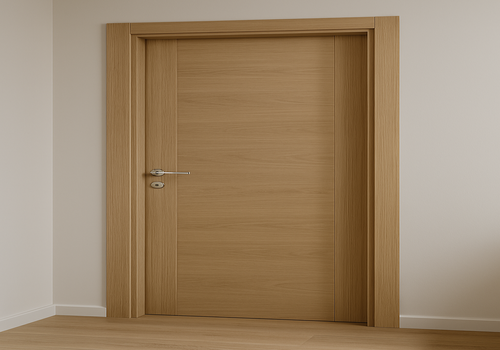 porte da interno a Latina